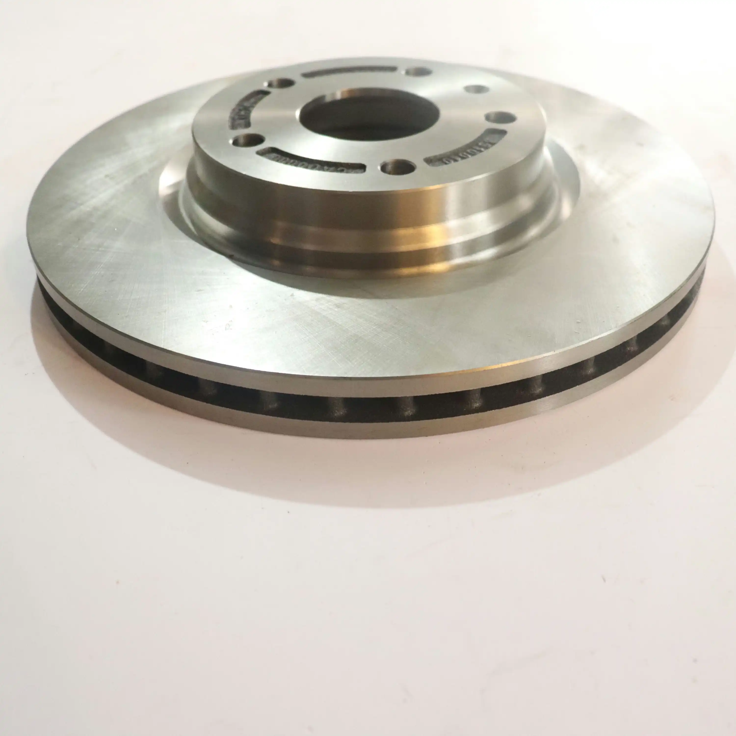 High Quality Front Brake Disc for Trumpchi GS8