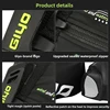 Waterproof Cycling Overshoes Bicycle Shoes Covers Bike Reflective Windproof MTB Road Winter Fleece Warm Bike Lock Protector 3