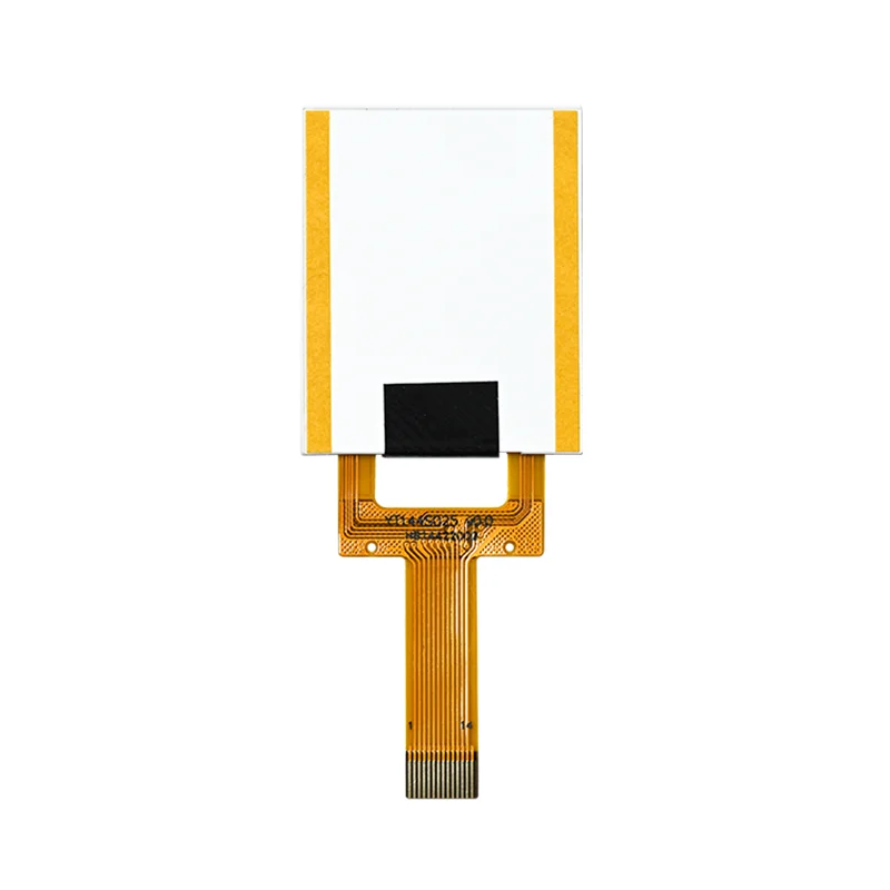 1.44 inch TFT LCD Display 128*128 Resolution ST7735 Driver SPI Interface 14Pin Plug-in