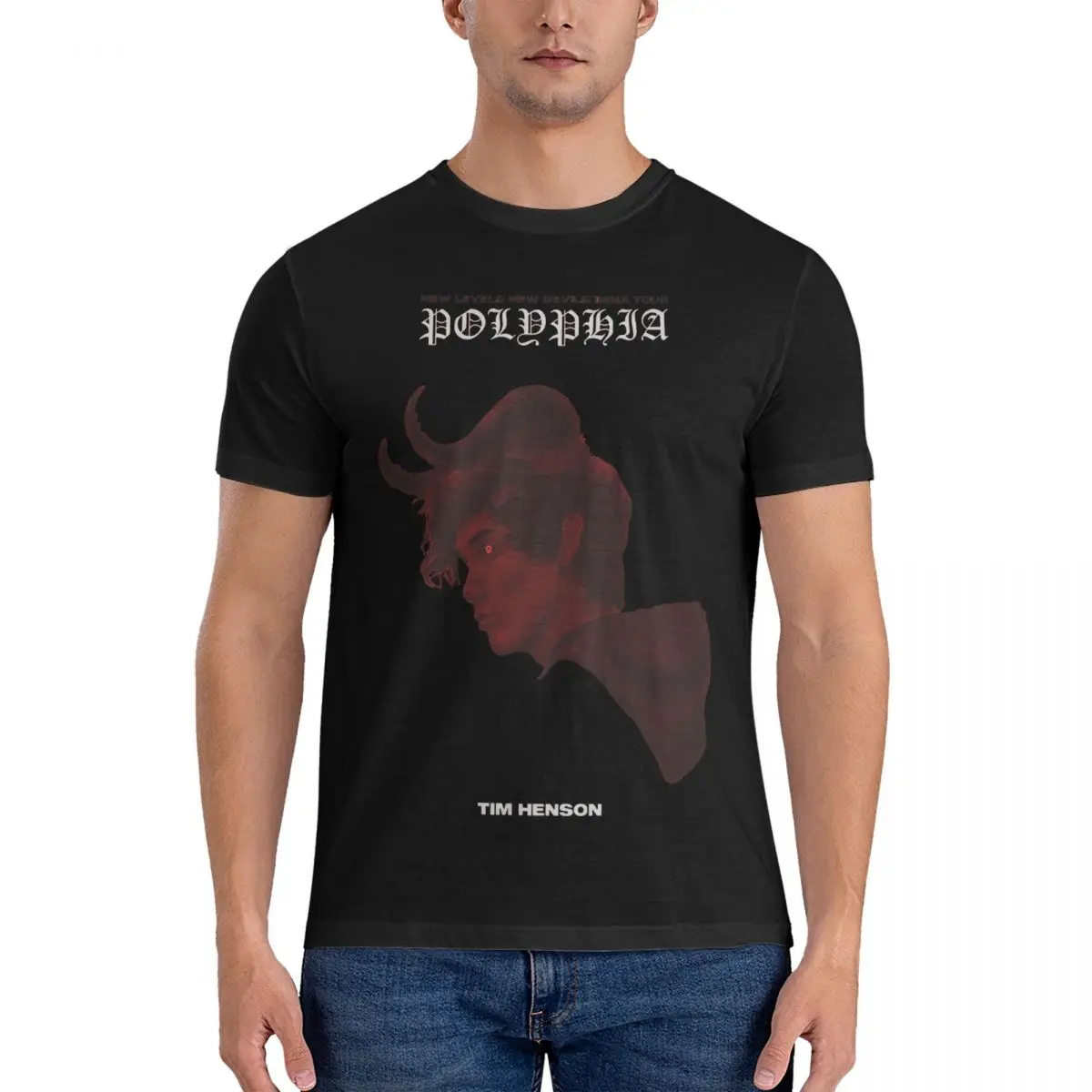 

Футболка мужская с коротким рукавом, 100% хлопок, с круглым вырезом