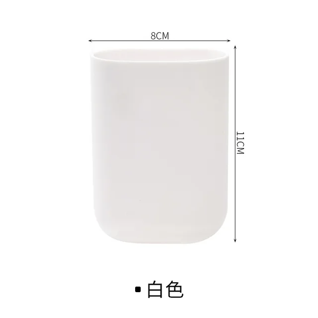 Pen Holder White