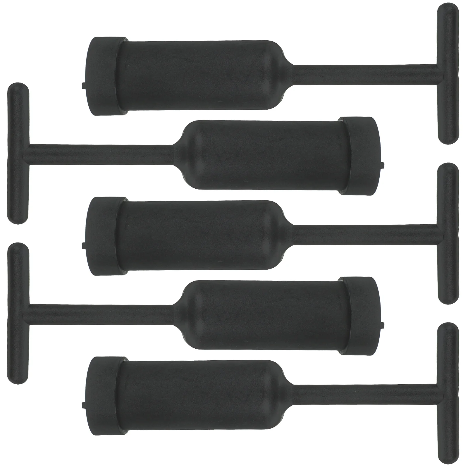 5pcs Socket Wrench G9 Lamp Holder Lock Socket Remover Light Ring Tool Lamp Bases Lighting Accessories Plastic