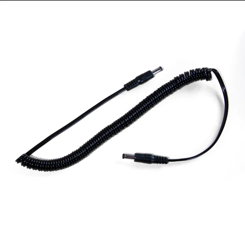 The Extra Fee a contral cable