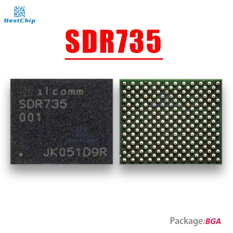 ⭐️IC-S22 FM TRANSCEIVE RF Transceiver IC Chip For Samsung Galaxy S22 Ultra/S23 Plus