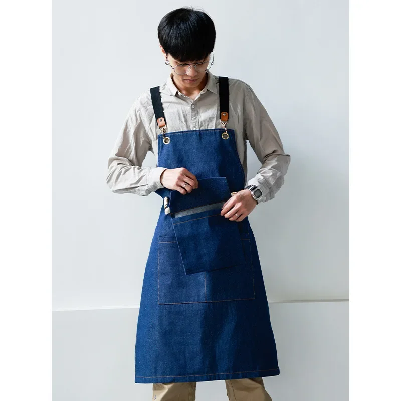 

Корейский джинсовый стиль, стирка одежды, магазин молочного чая, флористика, работа в ресторане, картина одежды для мужчин и женщин