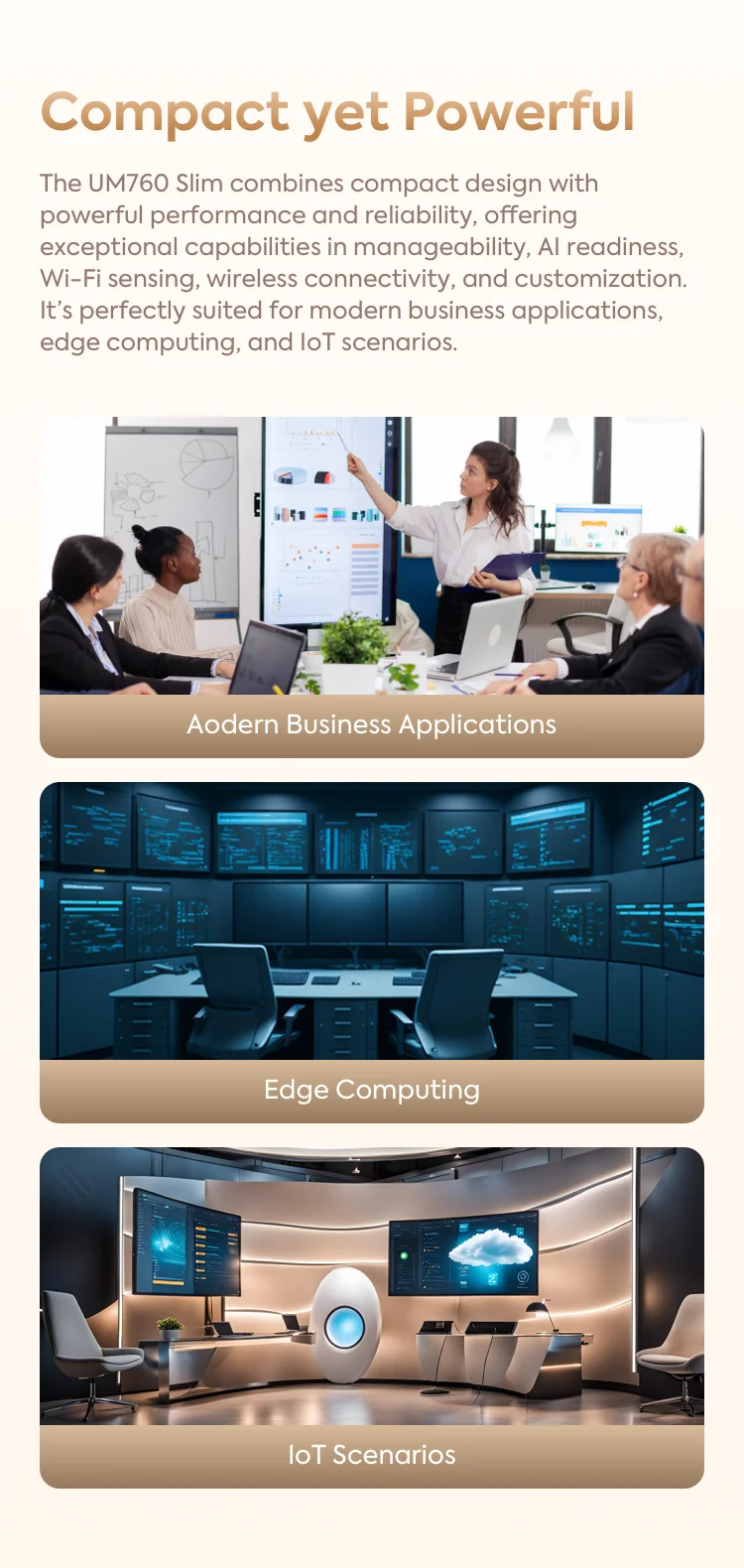 MINISFORUM Mini PC UM690 Slim AMD Ryzen 9 6900HX Mini PC Windows 11 DDR5 32GB 1TB SSD Bluetooth WiFi 6 Barebones Gaming Computer