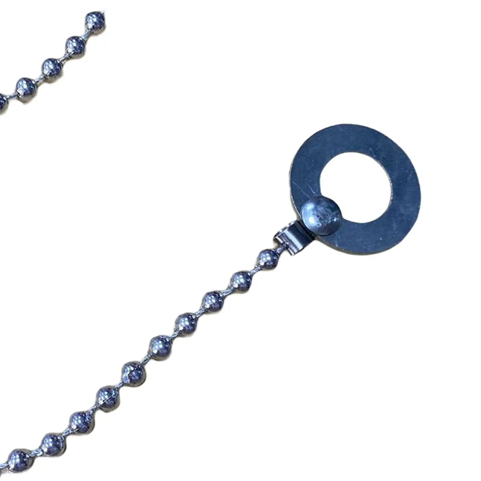 Cymbal Extension Chain Rack Drum Fitments Practical Crash Effect Device