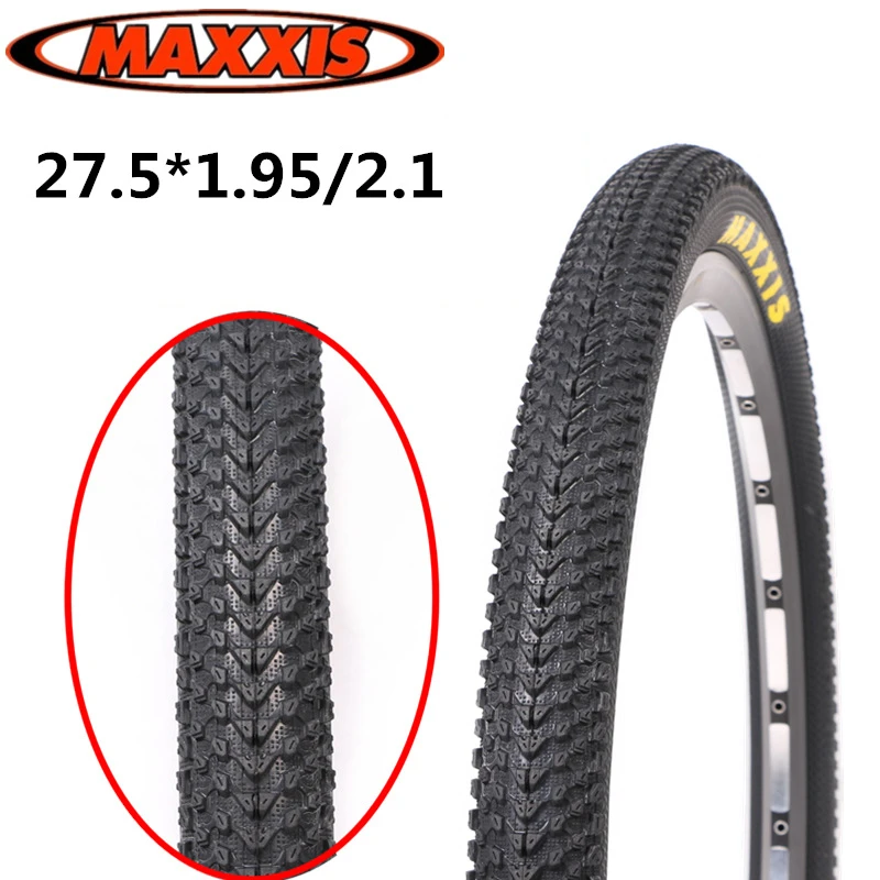 Maxxis 27.5 Fietsband 27.5*2.1 M333 Ultralight Mtb 650B Mtb Mountainbike Banden of Binnenband Camera Tire|Fietsbanden| -