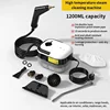 Steam Cleaner Temperature Sterilization Air Conditioning Kitchen Hood Home/Car Steaming Cleaner 110V US Plug /220V EU Plug 6