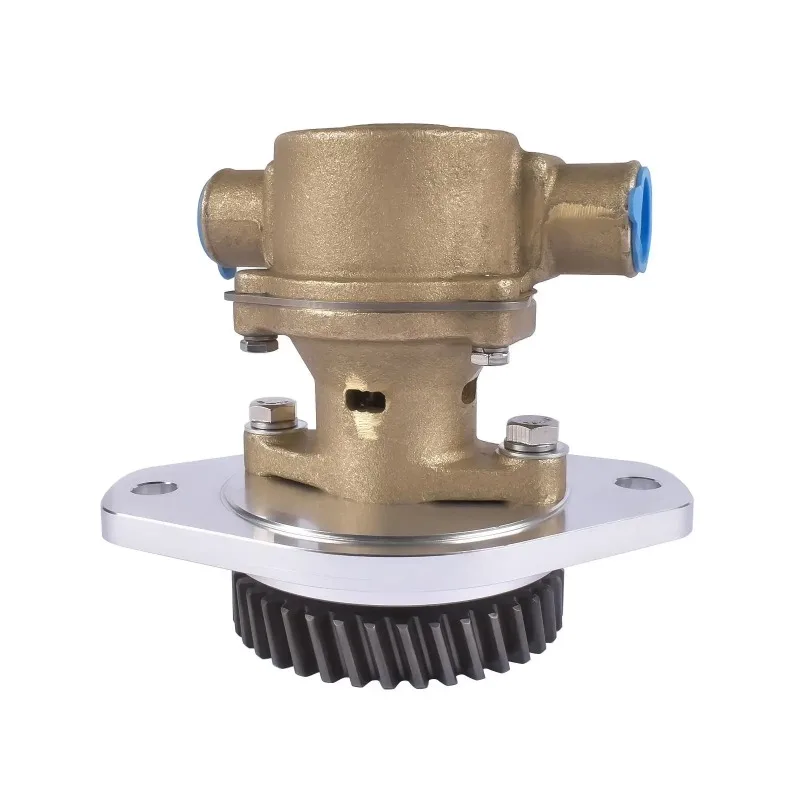For Sherwood M71 Cummins 4B Diesel Raw Water Pump Replaces 3907458 