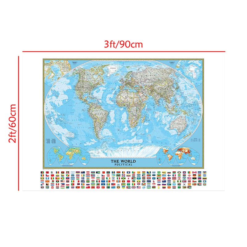 Рисунок 3 - Нетканые обои 90*60 см с персонализированной