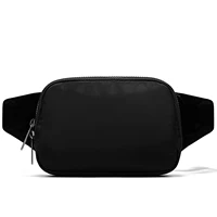 Belt Bag Large 2L, Everywhere Fanny Pack Purse for Women Everywhere Belt Bag Fashion Waist Packs with Adjustable Strap 1