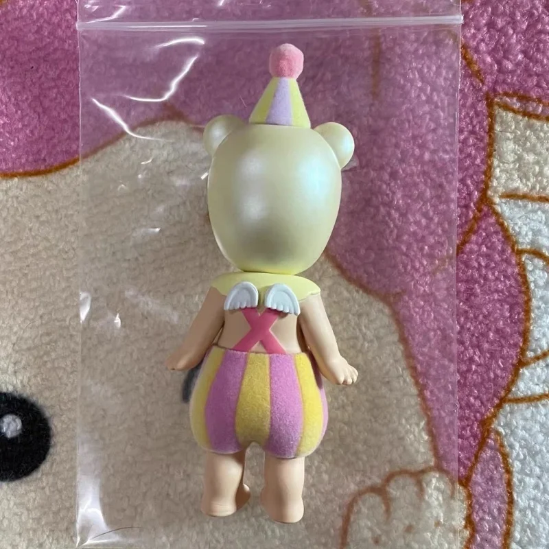 2025 新オリジナルソニーエンジェルアフタヌーンティー限定