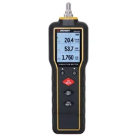 Accurate Results Vibration Meter For High Performance Monitoring High Sensitivity Vibration Meter 1