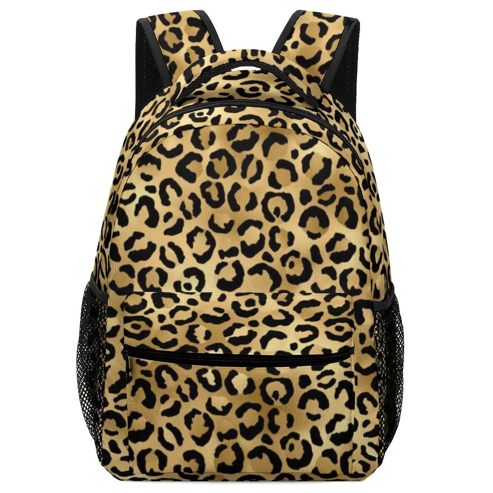 虎*様 glad news leopard backpack 虎*様 glad news leopard backpack 虎*様 glad news leopard backpack