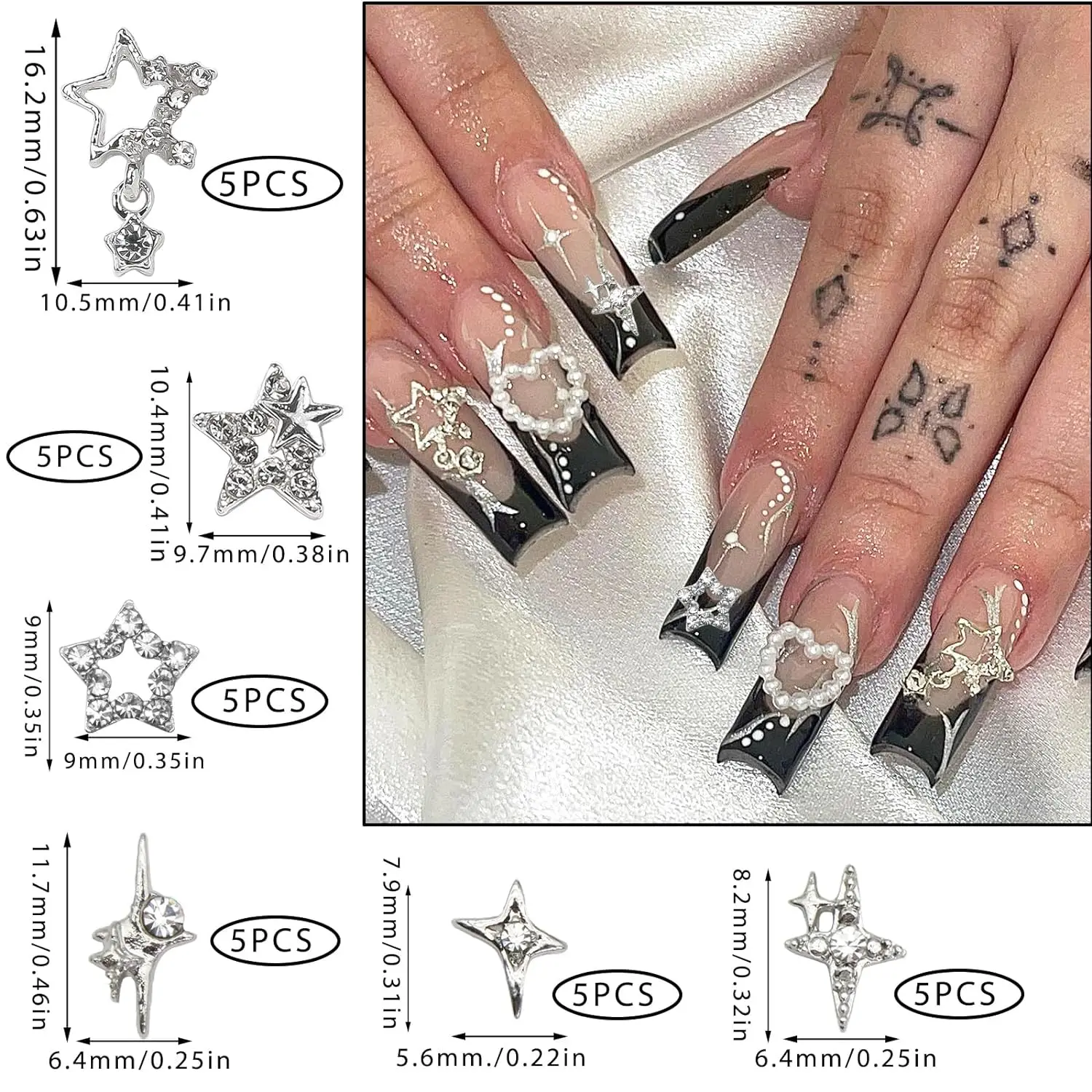dsc-products