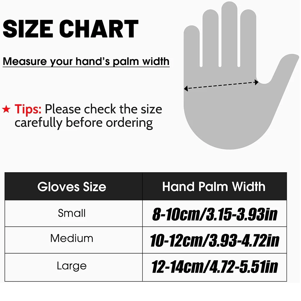 1Pair Aquatic Gloves Swimming Training Gloves Webbed Swim Gloves Water Resistance Paddle Gloves for Men Women Diving Surfing 6