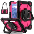 Black rosered-202