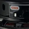 WK24BK 23,800 BTU Indoor Kerosene Convection Heater, Black 3