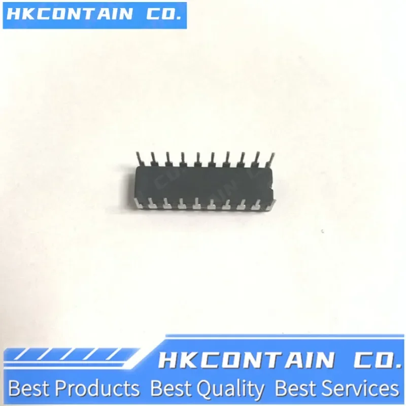새로운 DAC0832LCN DAC0832LCW DAC0832LCWM DAC0832LCV DAC0832LCJ DAC0832LCWMX