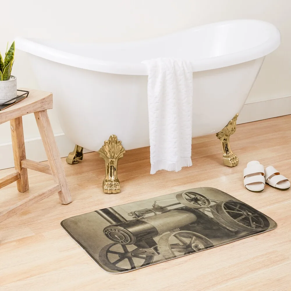 Mamod Te1 Tappetino Da Bagno Tappetini Da Bagno Tappeti Per Bagni Tappetino Antiscivolo