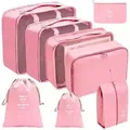 8 D Pink