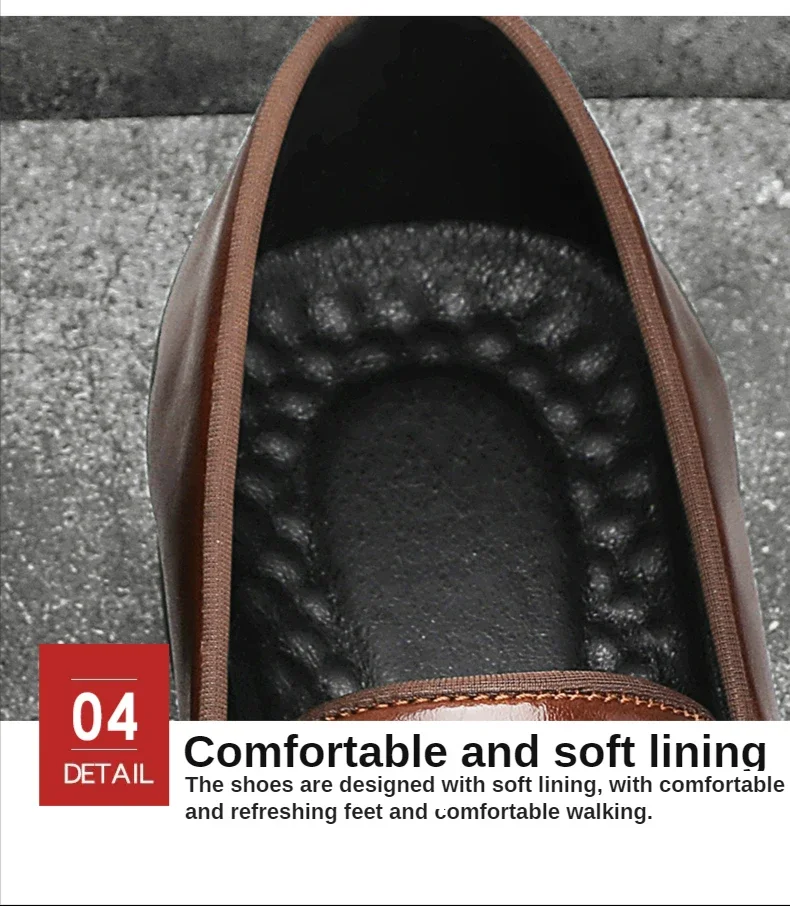 مصمم أحذية جلدية رجالية فاخرة ماركة حمراء وحيد رسمي موضة الأعمال اليومية عادية حفلة مأدبة فستان البروغ أحذية الزفاف