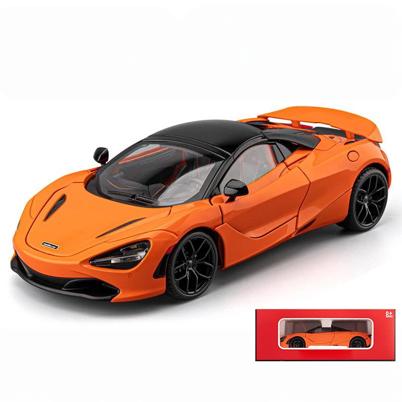 Orange Box