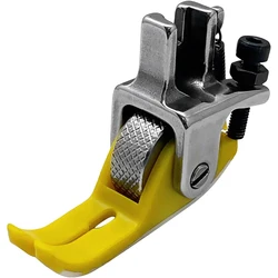 Narrow Roller Presser Foot for Industrial Sewing Machines (4)