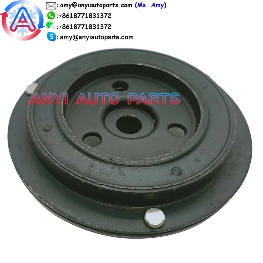 Ek302 Auto Ac Compressore Frizione Mozzo Sanden Sd7H15 709 7 H15 Sd709