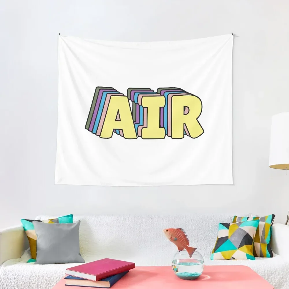 

AIR SW Lookalike Tapestry Wall Tapestries Aesthetic Room Decoration Room Decor For Girls Room Decor Aesthetic Tapestry