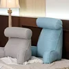New multifunctional bedside mat, tatami mattress, soft bag mat, sofa mat, large backrest mat. 6