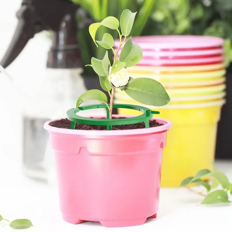 Hydro Halo Water Ring Multi Outlet Drip Irrigation Ring Sturdy Water For Watering Plants Ideal Distribution plants irrigation kits drip irrigation