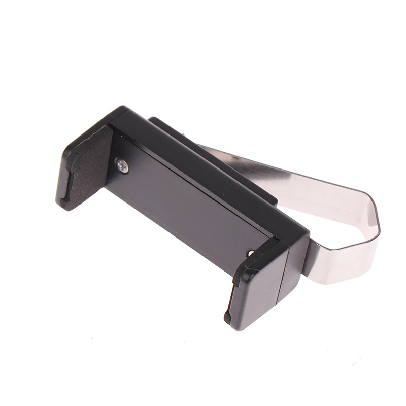 Car Sun Visor Clip Holder Gate Remote 47-68mm for Garage Door Control Car Keychain Barrier Universal Opener interior sun visor clip,car sun visor,car sunshade clip