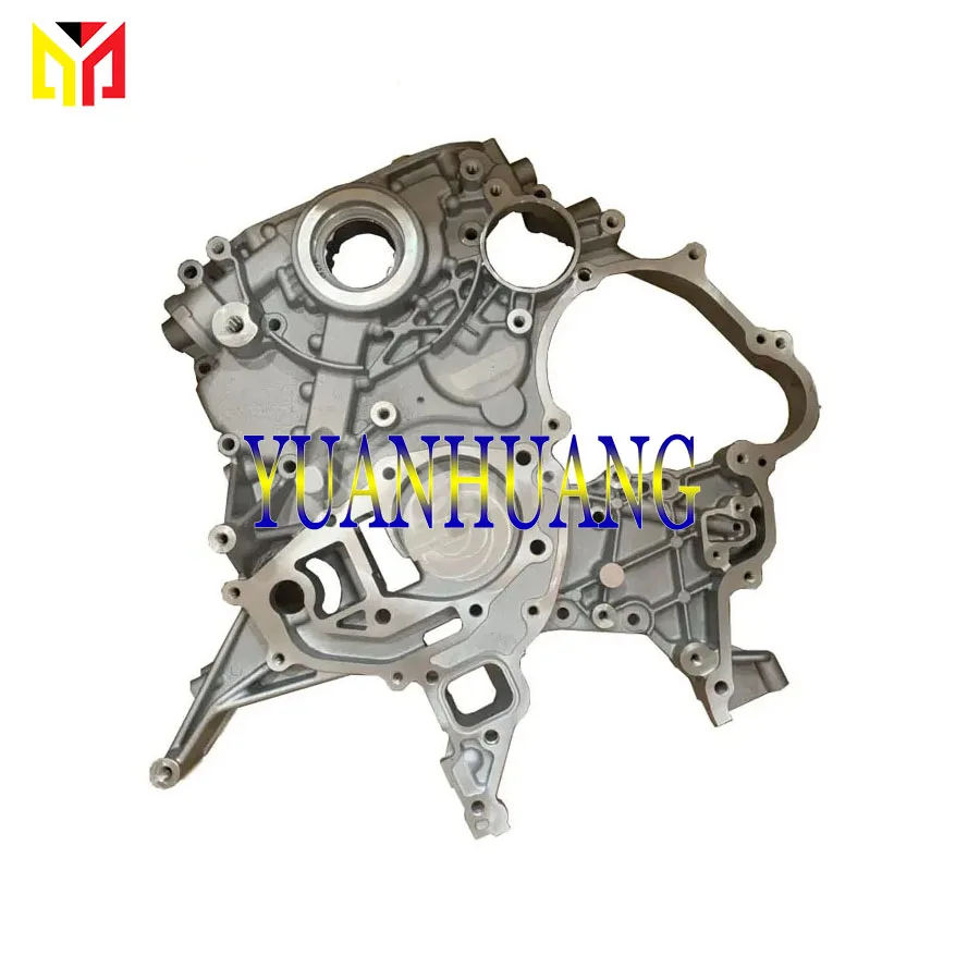 High quality Oil Pump 13034VX00A Used For Nissan ZD30