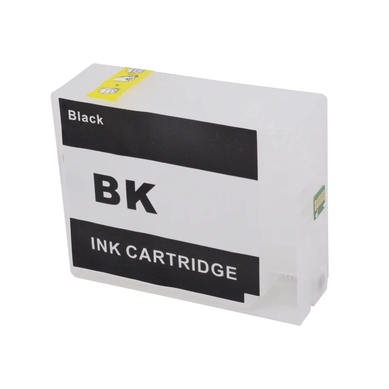 Kompatible Tintenpatrone PGI-2500XL (Gelb, 22 Ml) – Ersatz Für Canon MAXIFY Drucker IB4000, MB5100, MB5400 Serie
