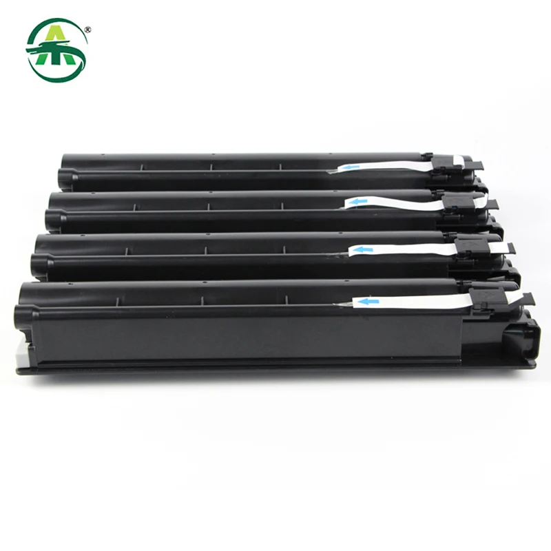 

Тонер-картридж для Toshiba e-Studio 2050C 2051C 2550C 2551C, 4 шт./комплект