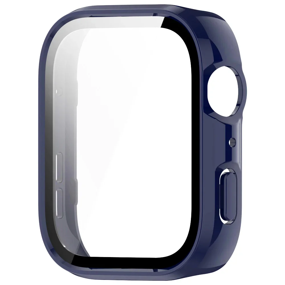 حافظة لهاتف هواوي ساعة فيت 4/4 برو غطاء شامل للكمب...