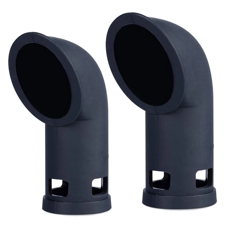 Outdoor Camping Steam Diverter Silicone Steam Release Diverter Shunt Pressure Releases Accessories