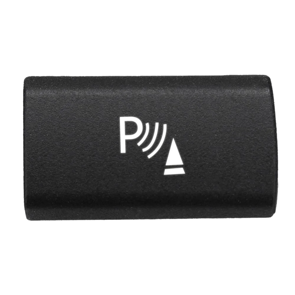 Parking Radar Sensor Switch Button Cover BMW X5 E70 2006-13 X6 E71 2008-14