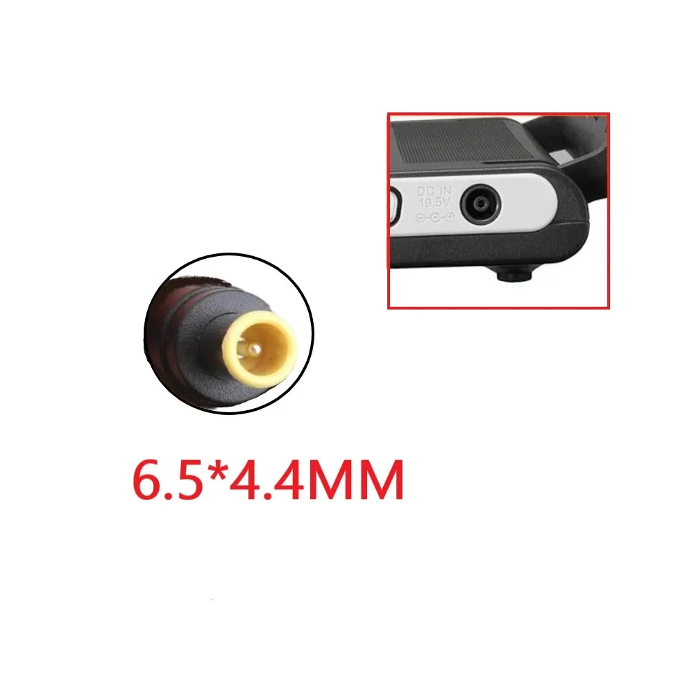 TV AC 어댑터,  KDL-43W800C KDL-42W706B KDL-43W809C KDL-43W755C KDL42W706B KDL43W829B 용, 19.5V 5.2A ACDP-100D01 100W