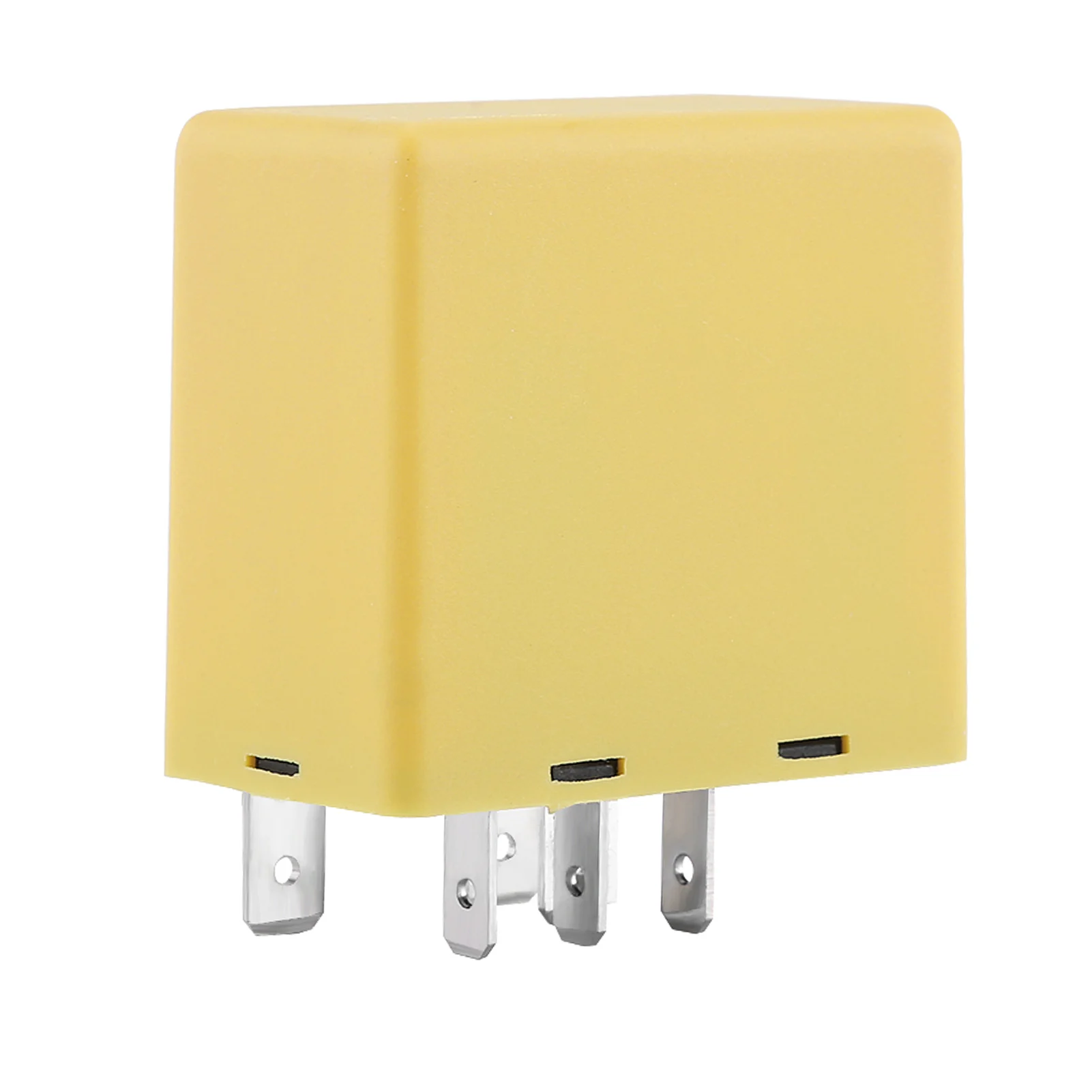 Indicator Flasher Relay Easy To Install Perfect Match Relay for