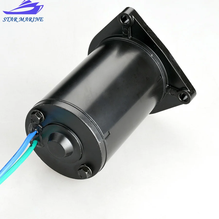 6H1-43880 6H1-43880-0 파워 틸트 트림 모터 야마하 선외기 55HP 60HP 70HP 85HP 90HP 430-22028 보트 엔진 부품