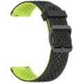 Black green