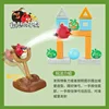 AngryBirds Blocks Building Interactive Catapult 3 AngryBirds Blocks Building Interactive Catapult 3