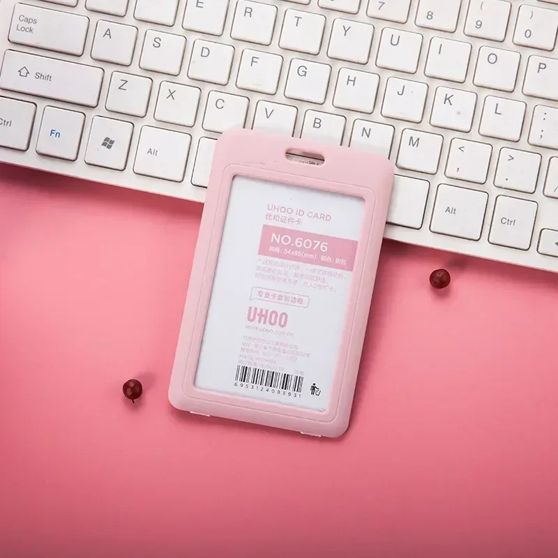 Horizontal Pink