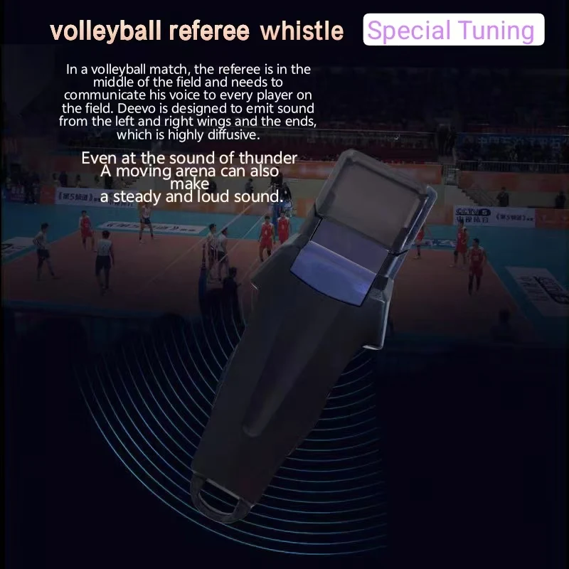 molten same whale volleyball whistle basketball football referee whistle professional match sports