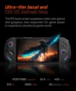 OneXPlayer ONEXFLY AMD 8840U PC Handheld Game Laptop 120Hz IPS 1920*1080 Screen 7" Mini Game Console 3 in 1 Computer Windows 11 3