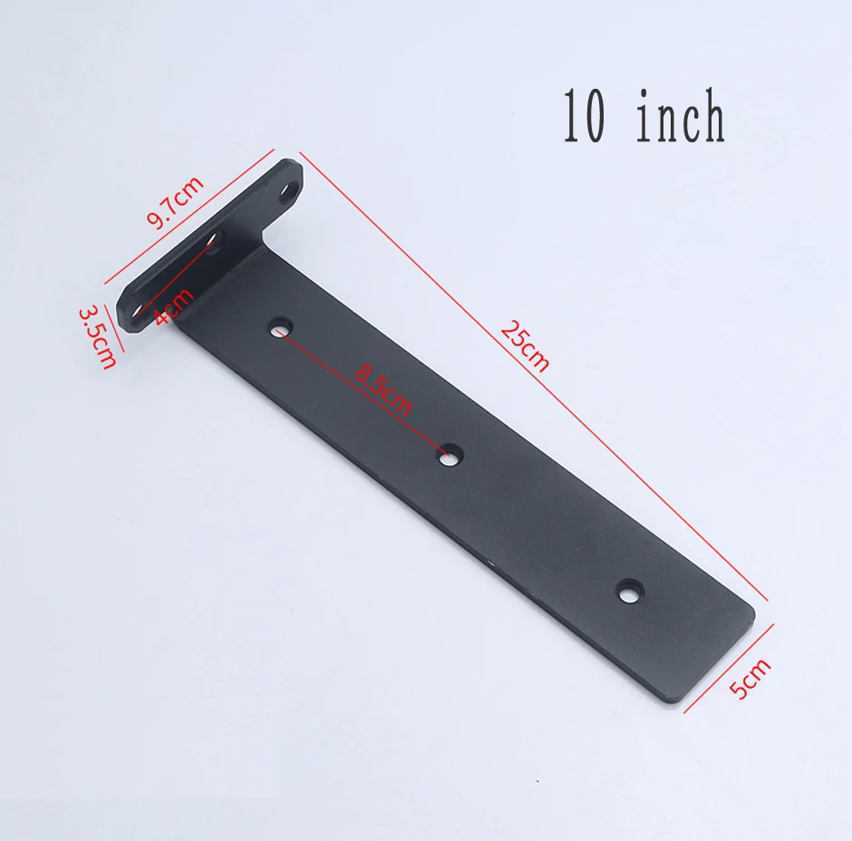 Parede, Suportes Metálicos, Heavy Duty, Oculto Suporte Escondido, Móveis Hardware