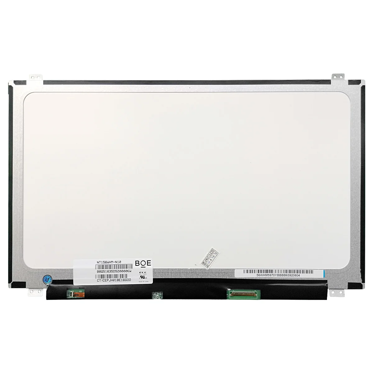 Matriz Original do Portátil Fhd para Acer Aspire A31521 A31551 A315-53 A31533 A315-31 A315-32 N17q3 Tela Lcd 30 Pinos Painel Novo - Imagem 4